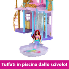 Disney Princess Castello Reale