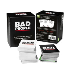 Bad People - YAS!Games - L’UNICO IN ITALIANO