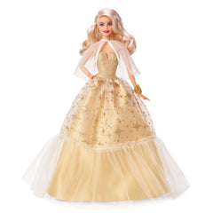 Barbie Magia delle Feste 2023