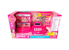 Barbie Registratore di Cassa Glam