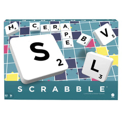 Scrabble