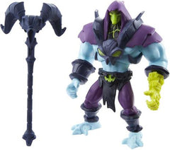 He-Man Master of The Universe - Skeletor