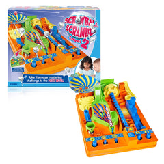 Screwball Scramble II 