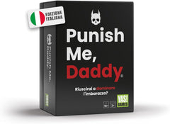 Yas!Games - Punish Me Daddy