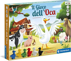 Il gioco dell'oca 12927