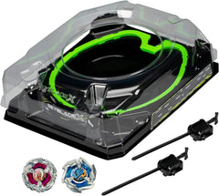 beyblade set da combattimento