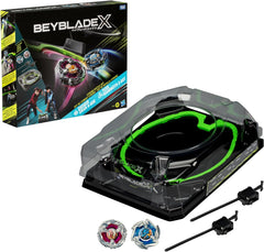 beyblade set da combattimento