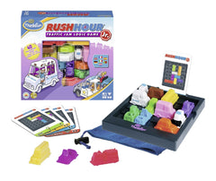 ThinkFun Rush Hour Junior 76337