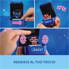 Bitzee - Cucciolo Interattivo Digitale Dsiney