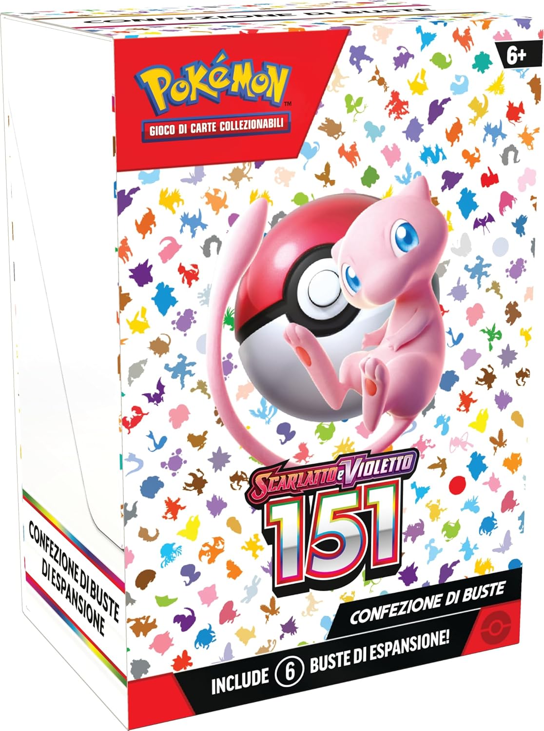 carte pokemon 151