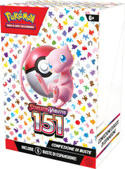 carte pokemon 151