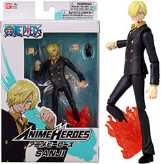 One Piece - Action Figures 15 cm