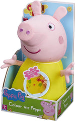 Peppa Pig - Colora Con Me