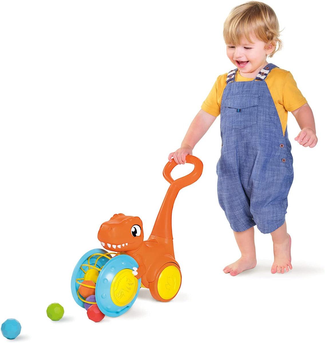 Magic Tracks Dino Chomp Glow in The Dark Race Track for Ages 3 Up 160 Magic Tracks Dino Chomp Glow in The Dark Race Track for Ages 3 Up 160