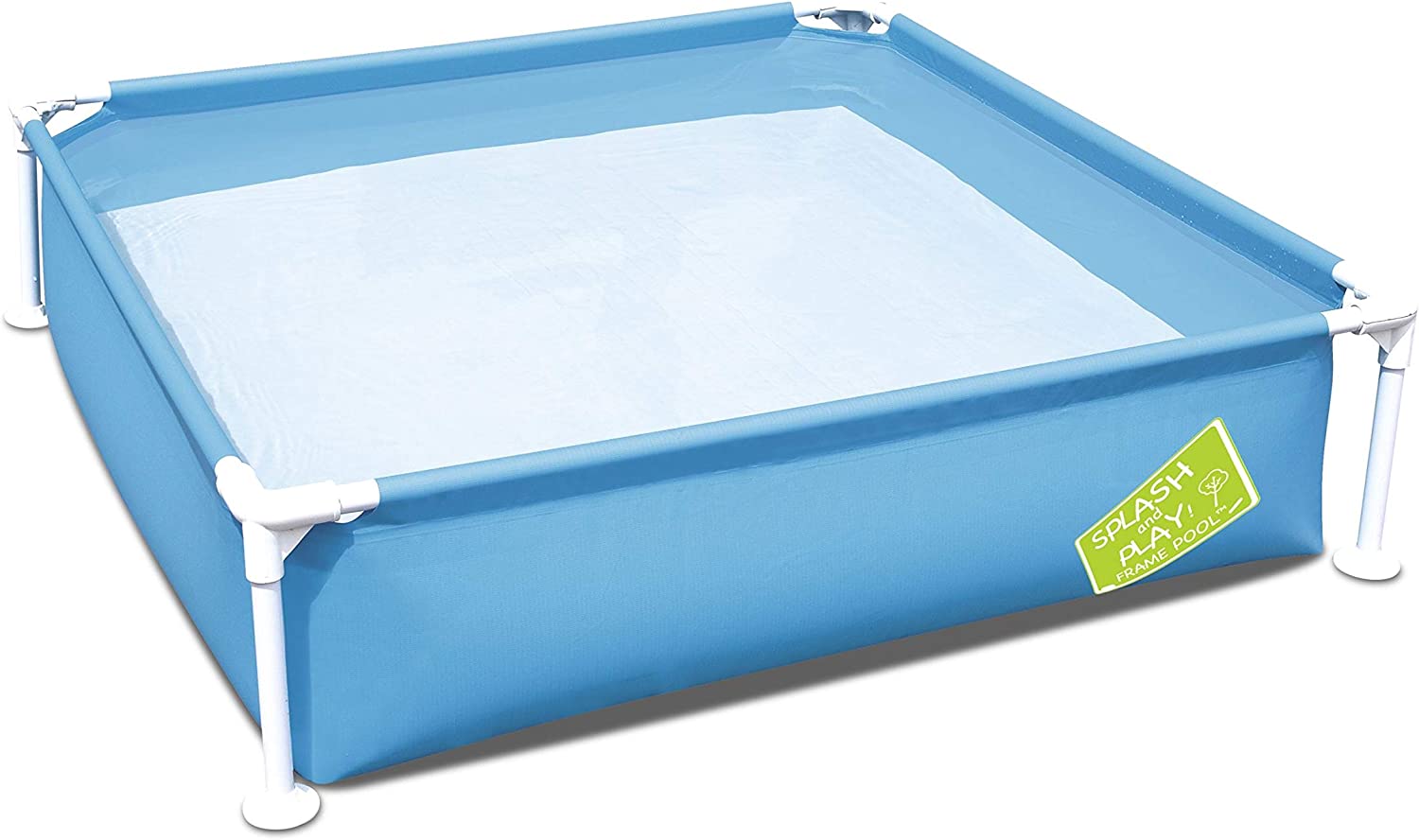 BESTWAY - PISCINA STEEL PRO FRAME