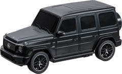 Mercedes AMG G63 1:24 Telecomandata 