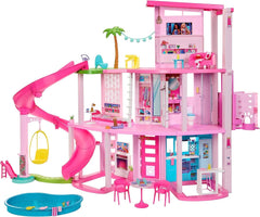 Barbie Casa Dei Sogni 