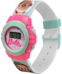 Barbie Orologio Digitale