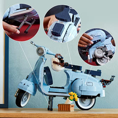 Lego - Vespa 125 10298