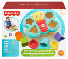 Fisher Price - Farfalla Cercaforme