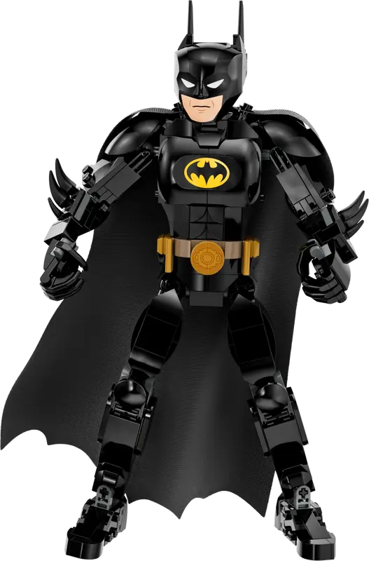 Lego Super Heroes - Batman