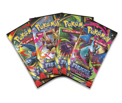 Pokémon - Busta singola Espansione Megaevoluzione - Fiamme Spettrali