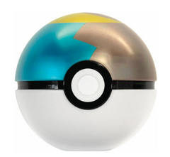 Pokémon - Poke Ball Tin