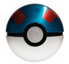 Pokémon - Poke Ball Tin