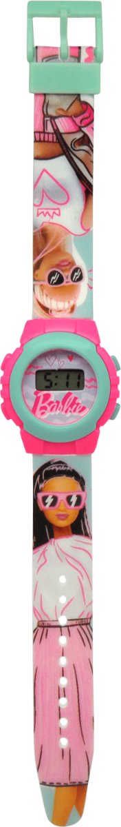 Barbie Orologio Digitale