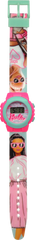 Barbie Orologio Digitale