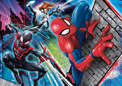 Puzzle Maxi 24 Pezzi Spiderman 24497