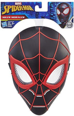 Spiderman Maschera Base E3366EU4