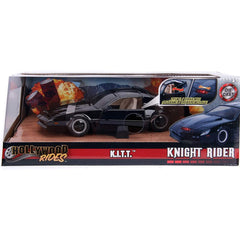 K.I.T.T. 1982 Pontiac 1:24 253255000