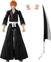 Bleach - Action Figures 15cm