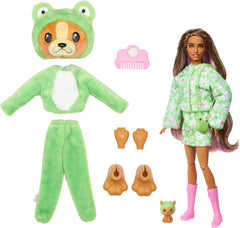 Barbie Cutie Reveal Cuccioli - Cagnolino