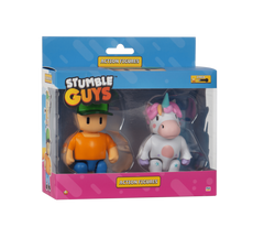 Stumble Guys - Action Figure 11cm 2-Pack