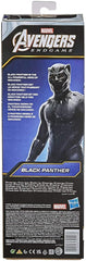  Avengers - Black Panther