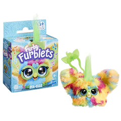 Hasbro - Furby Furblets Mini Friends