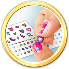 Clementoni - Nail Art Studio