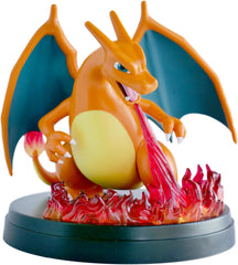 collezione super premium carte pokemon charizard