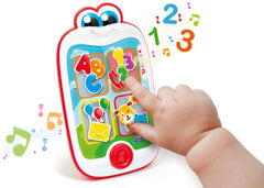 Clementoni - Baby Smartphone