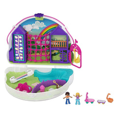 Polly Pocket - Borsetta dei segreti 