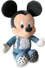 Baby Clementoni Disney Baby Mickey Goodnight Plush 17394