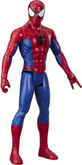 Avengers Titan Hero Spiderman 30CM E73335L0