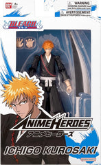 Bleach - Action Figures 15cm