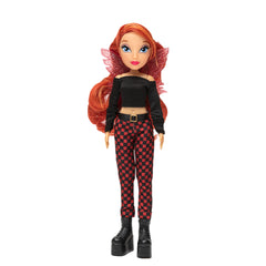 WINX FASHION DOLL BLOOM