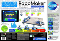 Scienza e Gioco RoboMaker 19132.1