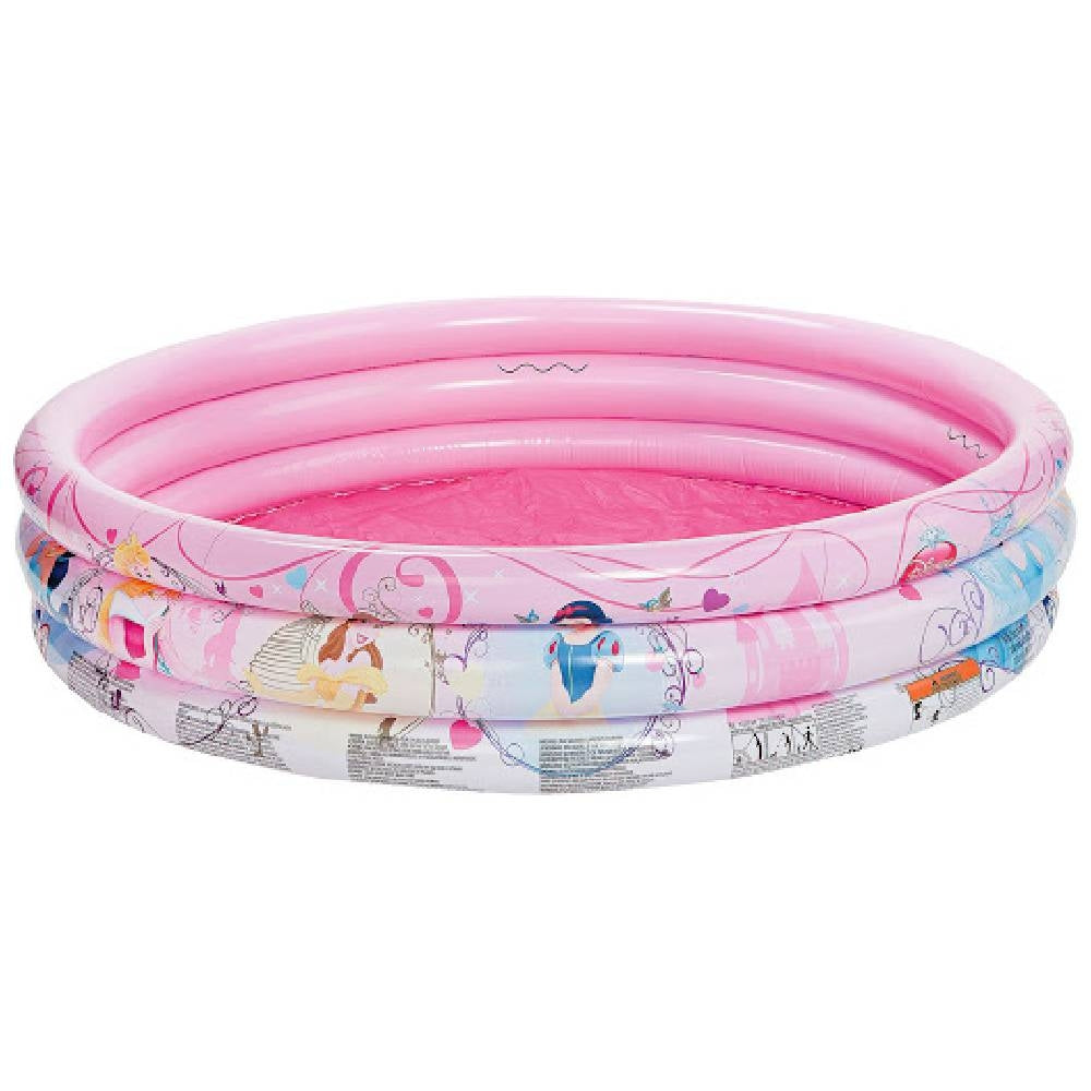 Bestway - Piscina Principesse Disney 122x25 cm