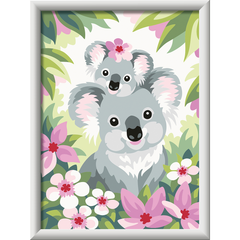 Creart Sweet Koala