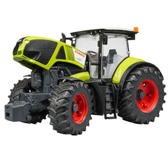 Bruder 03012 - Trattore Claas Axion 950